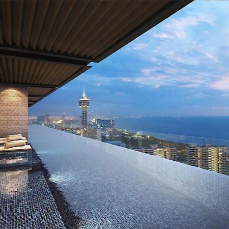 Appartement The Panora Pattaya Extérieur photo